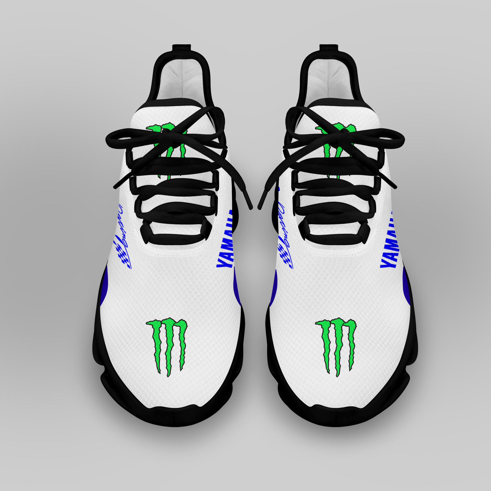 Yamaha Racing-Laufschuhe Ver 37