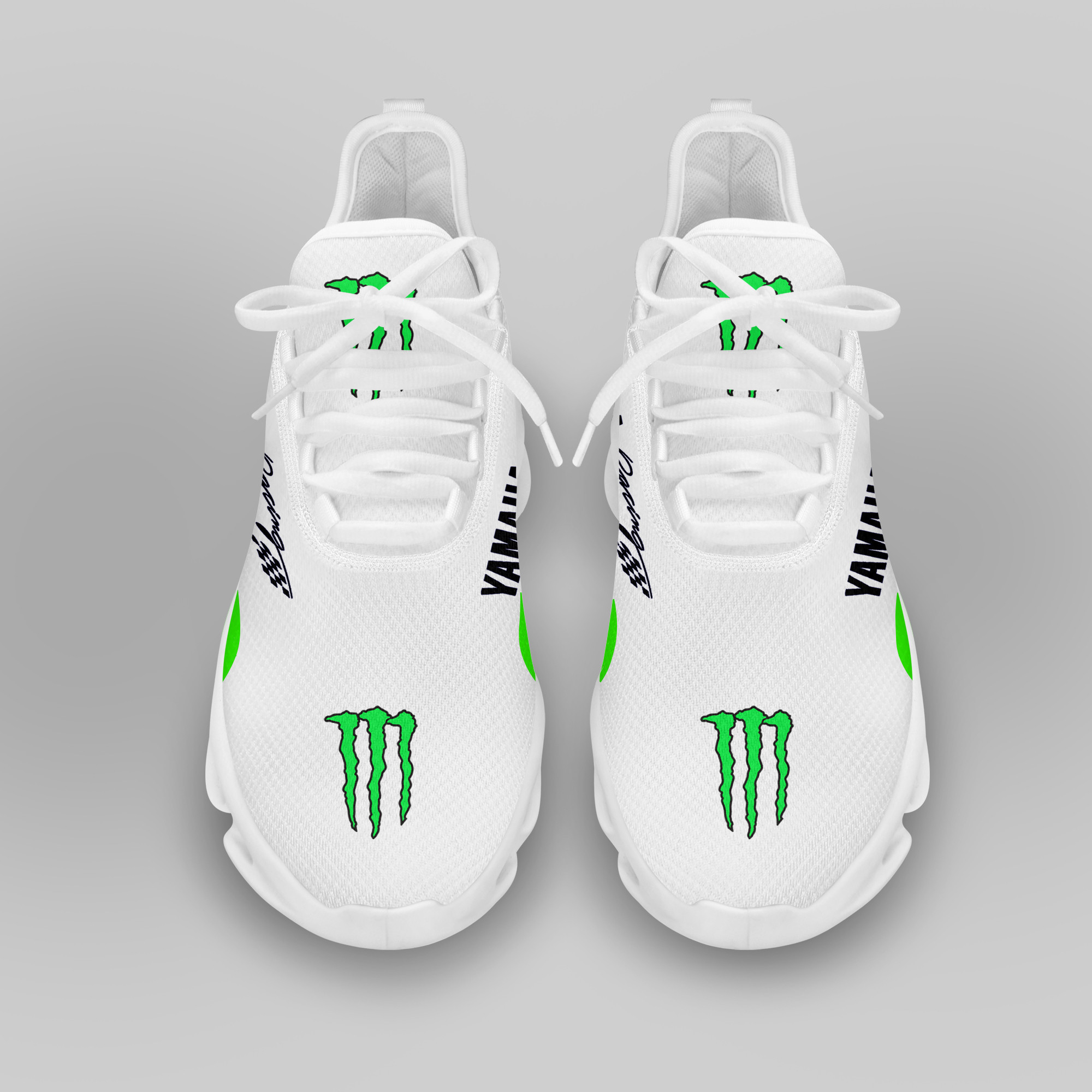 Yamaha Racing-Laufschuhe Ver 40