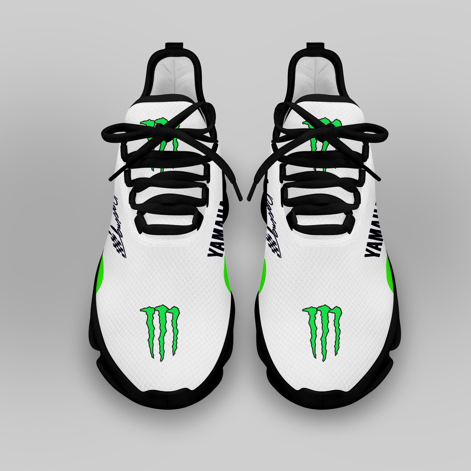 Yamaha Racing-Laufschuhe Ver 40